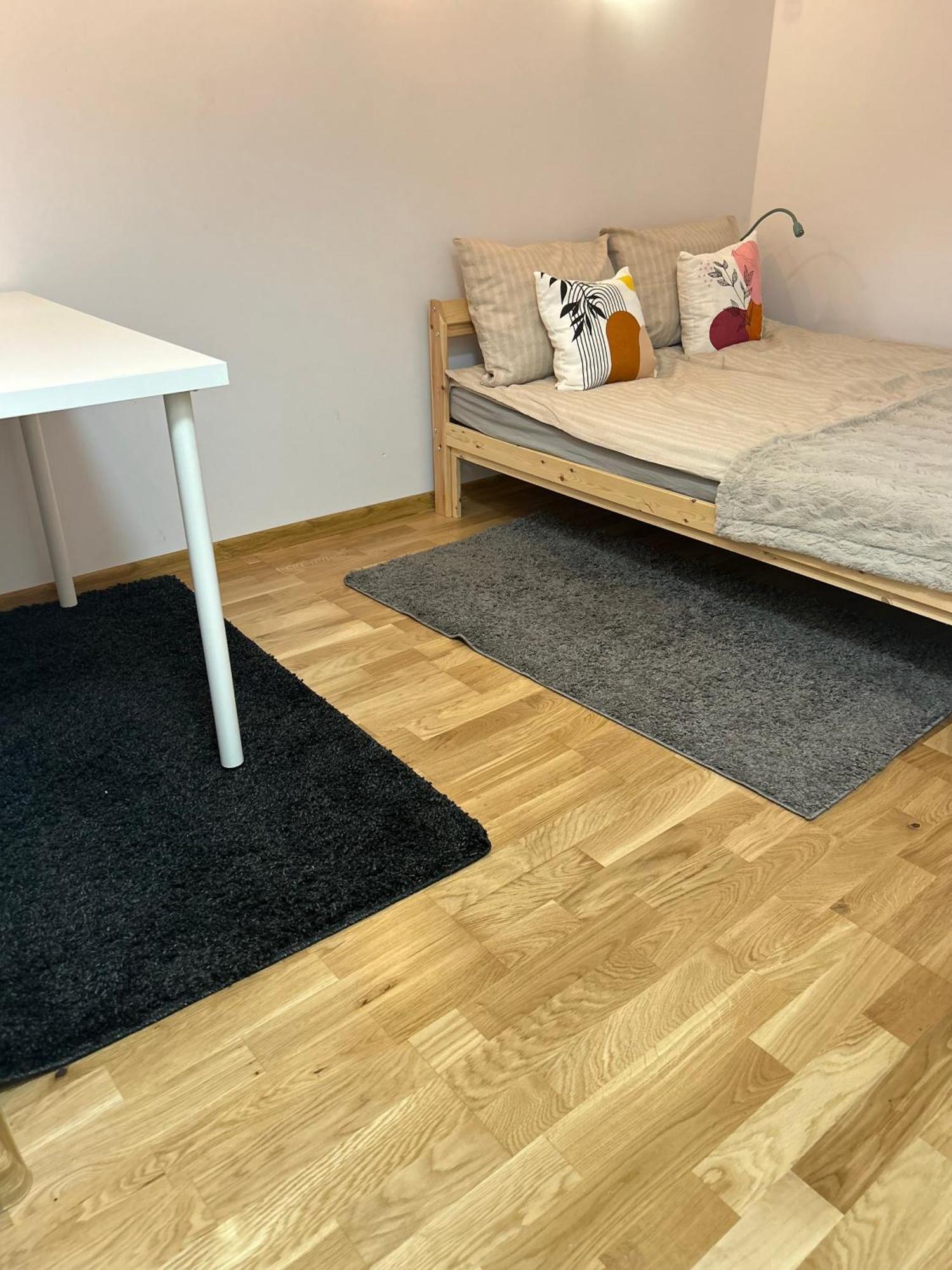 One Bed Apartment In Central Sopot Buitenkant foto